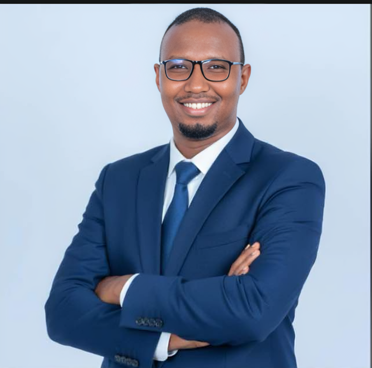 Cybersecurity Specialist